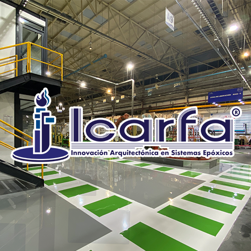 Interiorismo Carácter (ICARFA)