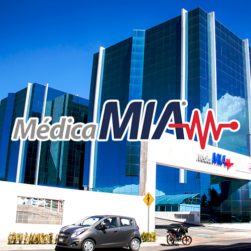Medica Mía