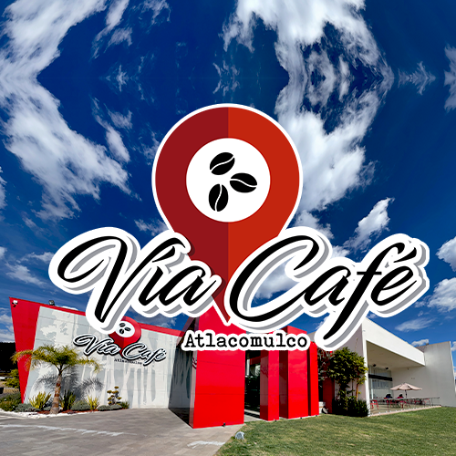 Vía Café