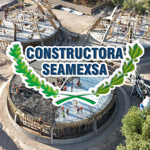 Constructora SEAMEX