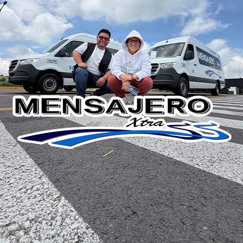 Mensajero