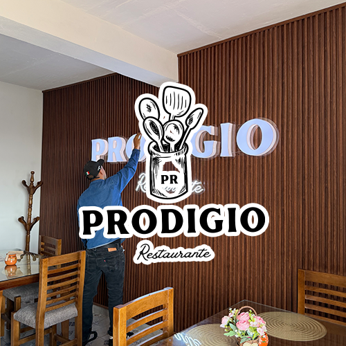 Prodigio